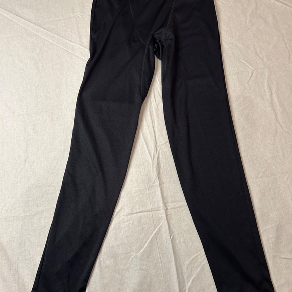 Columbia Youth Omni-Heat Baselayer Set (Top & Bottom) | Black | Size M 10/12 - Picture 3 of 10